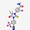 an image of a chemical structure CID 123889969
