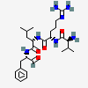 an image of a chemical structure CID 123900419