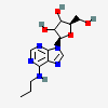an image of a chemical structure CID 123903436
