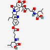 an image of a chemical structure CID 123905197