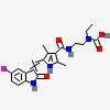 an image of a chemical structure CID 123909966