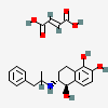 an image of a chemical structure CID 12391001