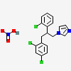 an image of a chemical structure CID 12391230