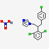 an image of a chemical structure CID 12391236