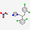 an image of a chemical structure CID 12391237