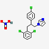 an image of a chemical structure CID 12391240