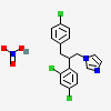 an image of a chemical structure CID 12391242
