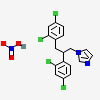 an image of a chemical structure CID 12391243