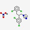 an image of a chemical structure CID 12391244
