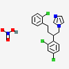 an image of a chemical structure CID 12391252