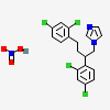 an image of a chemical structure CID 12391253