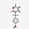 an image of a chemical structure CID 123913528