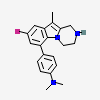 an image of a chemical structure CID 123914082