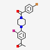 an image of a chemical structure CID 1239154