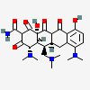 an image of a chemical structure CID 123917257