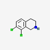an image of a chemical structure CID 123920
