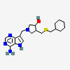 an image of a chemical structure CID 123927751