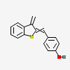 an image of a chemical structure CID 123930591