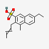 an image of a chemical structure CID 123940125