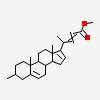 an image of a chemical structure CID 123941049