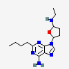 an image of a chemical structure CID 123942552