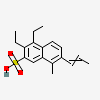 an image of a chemical structure CID 123943949