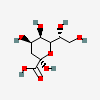 an image of a chemical structure CID 123948409