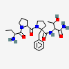 an image of a chemical structure CID 123952216