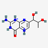 an image of a chemical structure CID 123952673