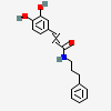 an image of a chemical structure CID 123955394