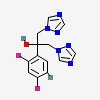 an image of a chemical structure CID 123957576