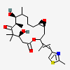 an image of a chemical structure CID 123979299