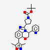 an image of a chemical structure CID 123986495