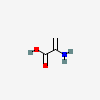 an image of a chemical structure CID 123991