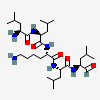 an image of a chemical structure CID 123991855