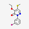 an image of a chemical structure CID 123992527