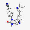 an image of a chemical structure CID 123998597