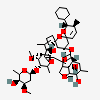 an image of a chemical structure CID 124008008