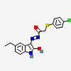 an image of a chemical structure CID 1240097
