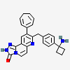 an image of a chemical structure CID 124016488