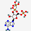 an image of a chemical structure CID 124016699