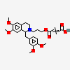 an image of a chemical structure CID 124016949