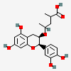 an image of a chemical structure CID 124024248