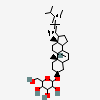 an image of a chemical structure CID 124027472