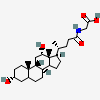 an image of a chemical structure CID 124030870