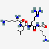an image of a chemical structure CID 124032413