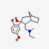 an image of a chemical structure CID 124036747