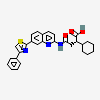 an image of a chemical structure CID 124037109