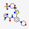 an image of a chemical structure CID 124037112