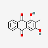 an image of a chemical structure CID 124062